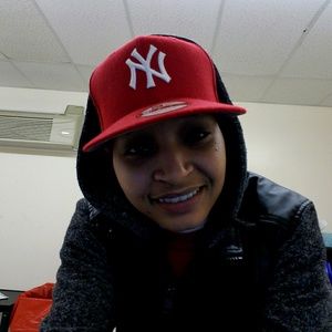 Meet your Posher, Jasmine